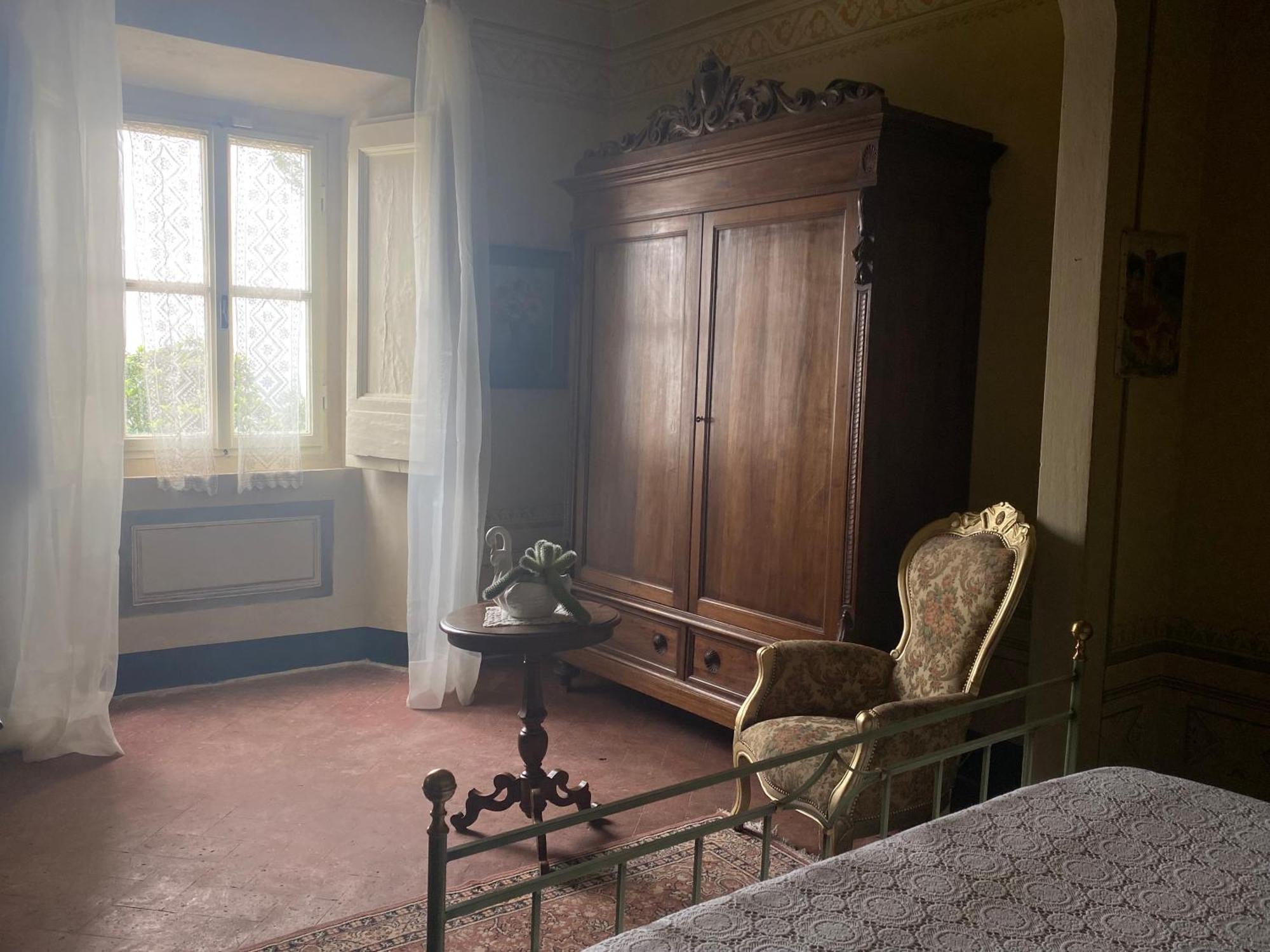 B&B La Rocca การ์มิญาโน ห้อง รูปภาพ